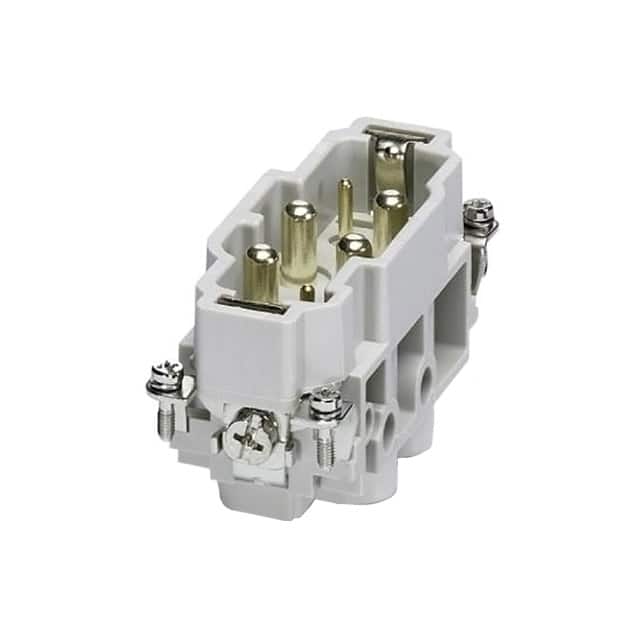 1686889 Phoenix Contact  Module mit Hochleistungs-Steckverbindereinsätzen